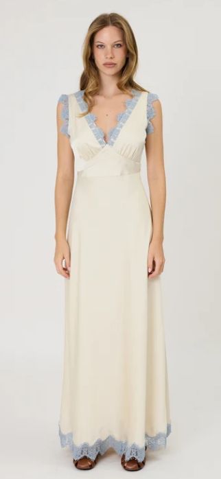 RMN Studio - Esme Maxi Dress