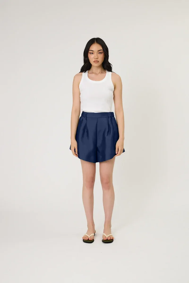 RMN Studio - Sutton Shorts