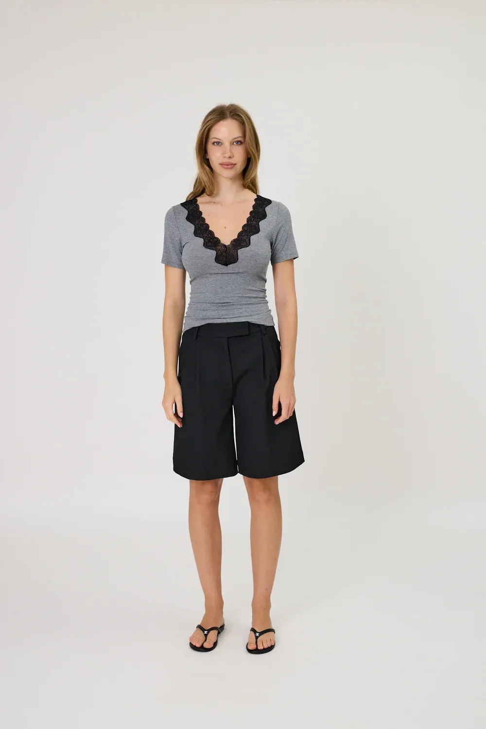 RMN Studio - Lulu Tshirt