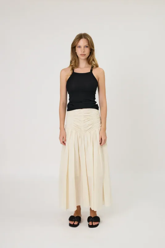 RMN Studio - Monte Skirt
