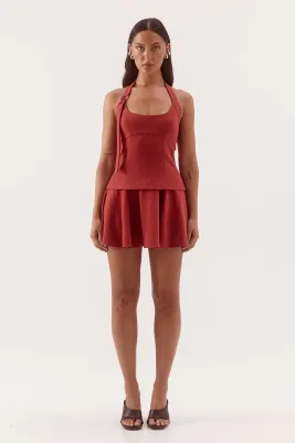 Mavi Mini Dress