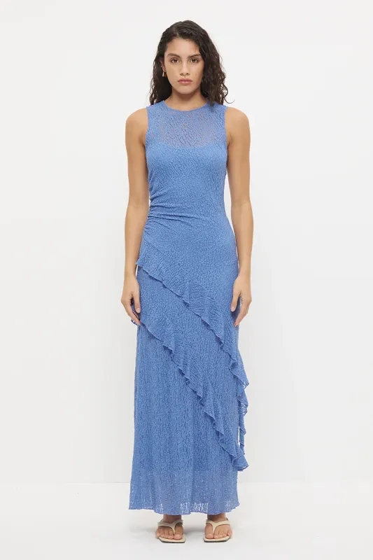 MON RENN - Kira Lace Dress