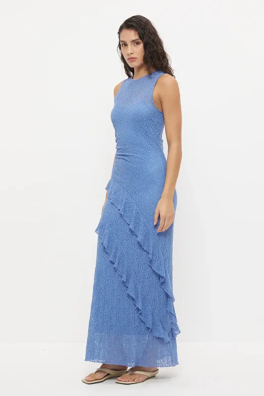 MON RENN - Kira Lace Dress