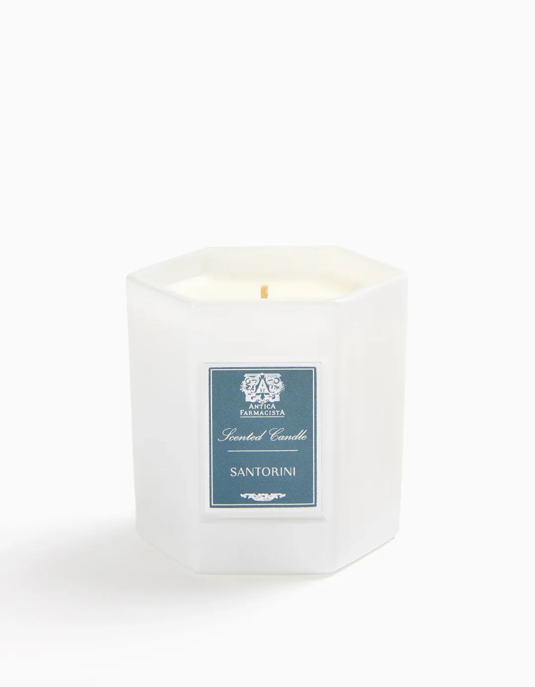 Antica Farmacista - Santorini Scented Candle 9oz
