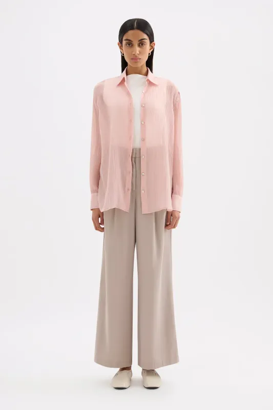 Nude Lucy - Lucile Shirt