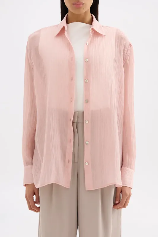 Nude Lucy - Lucile Shirt
