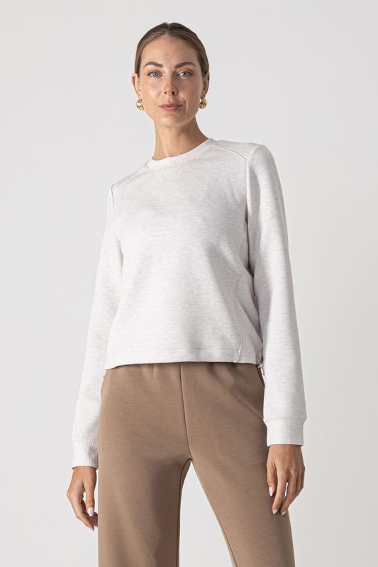 MPG Sport - Dreamweave Pullover