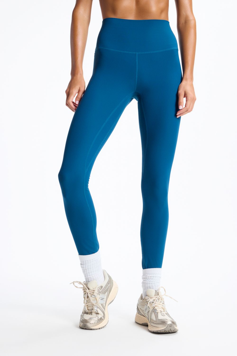 MPG Sport - Ribbed Legging