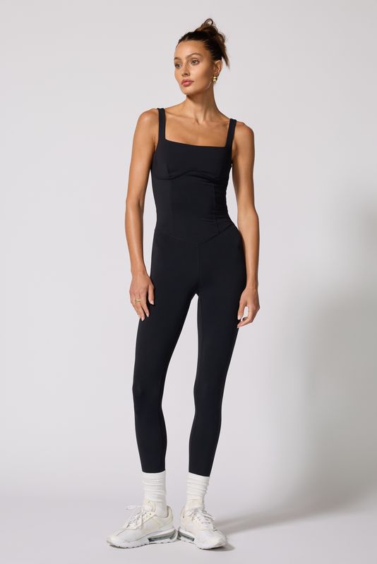MPG Sport - Sculpt Catsuit