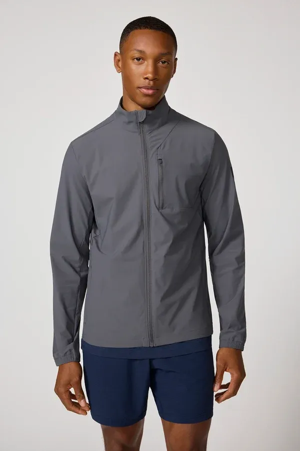 MPG Sport - Transform Full-Zip Jacket