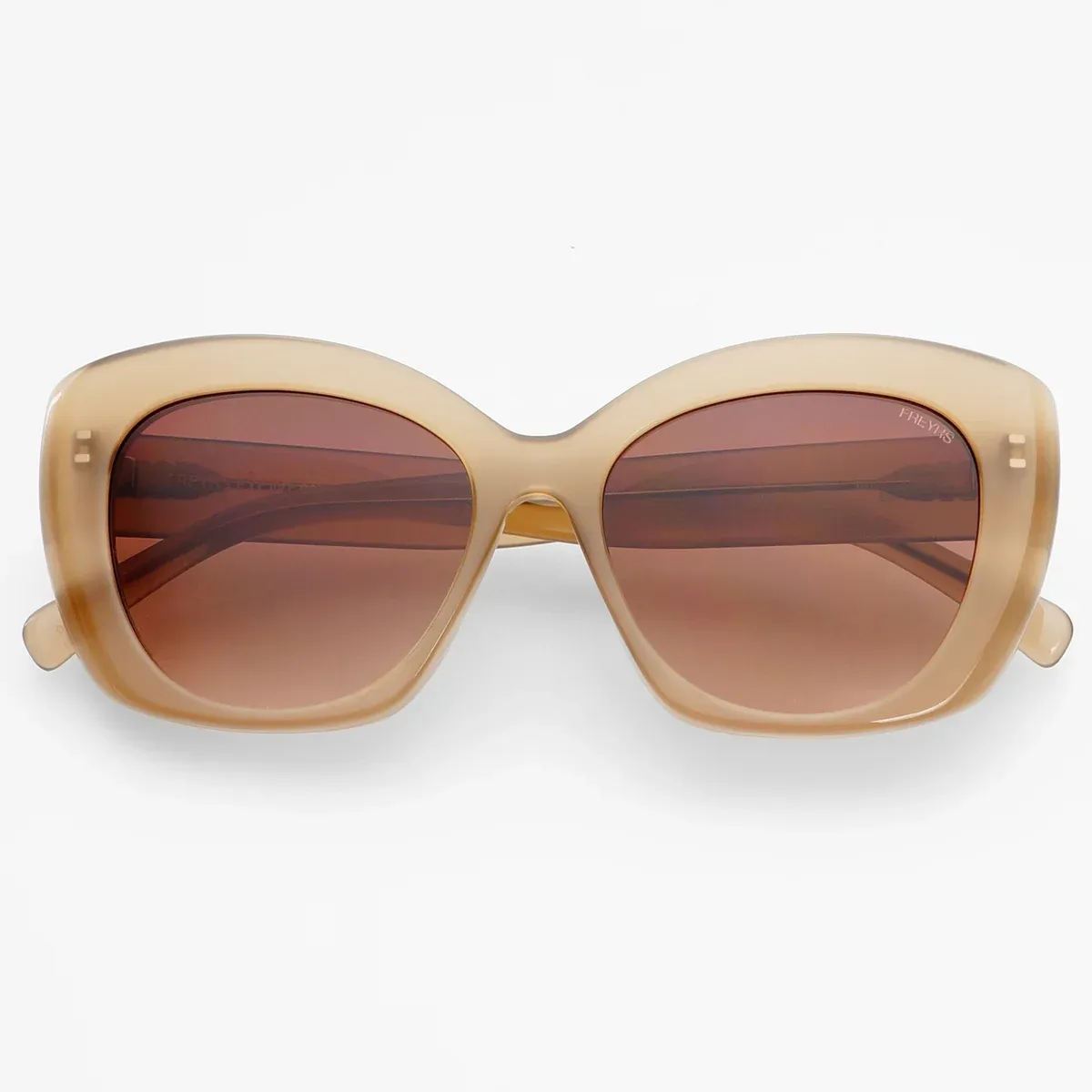 FREYRS - Jane Oversized Sunglasses
