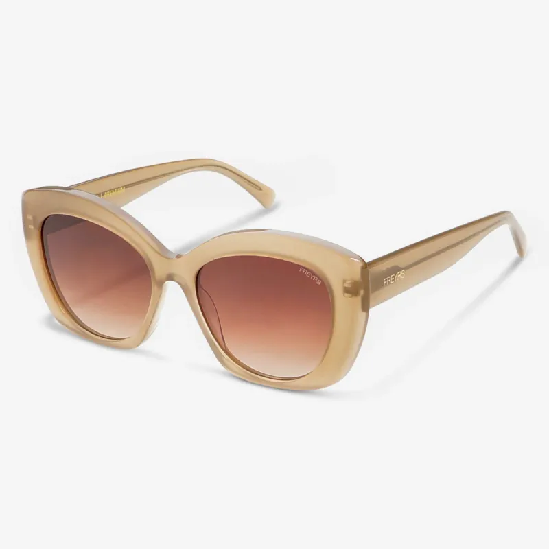 FREYRS - Jane Oversized Sunglasses