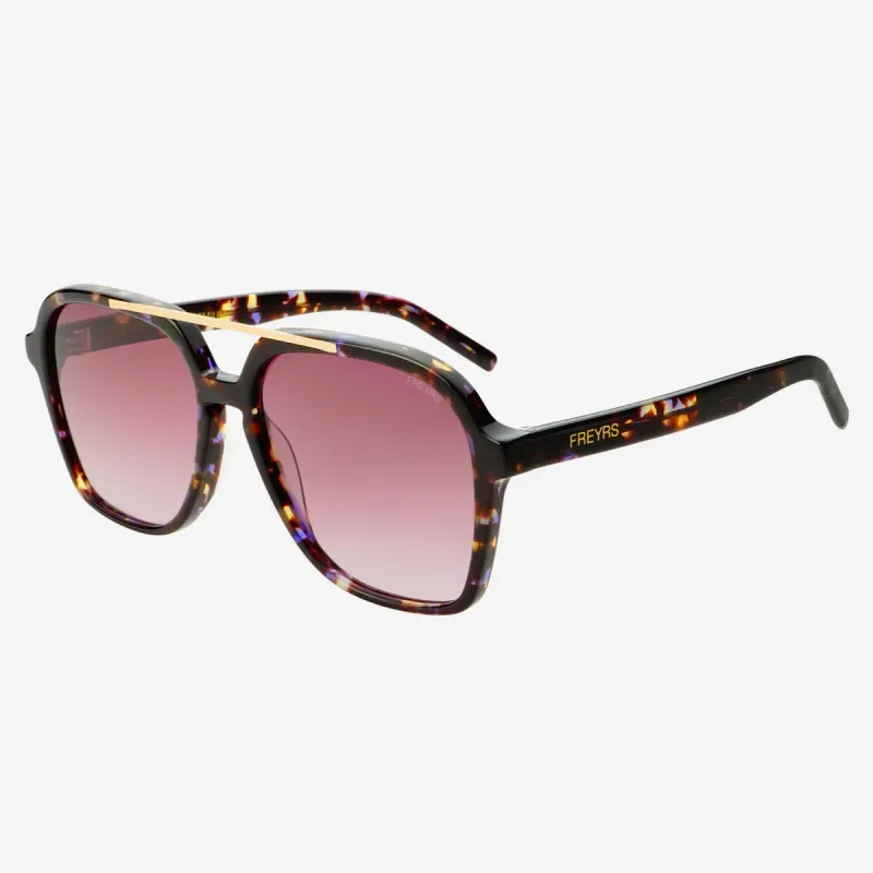 FREYRS - Spencer Aviator Sunglasses