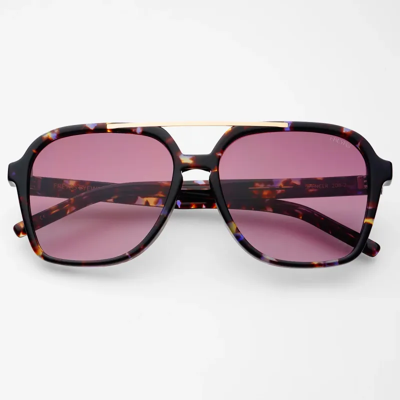 FREYRS - Spencer Aviator Sunglasses