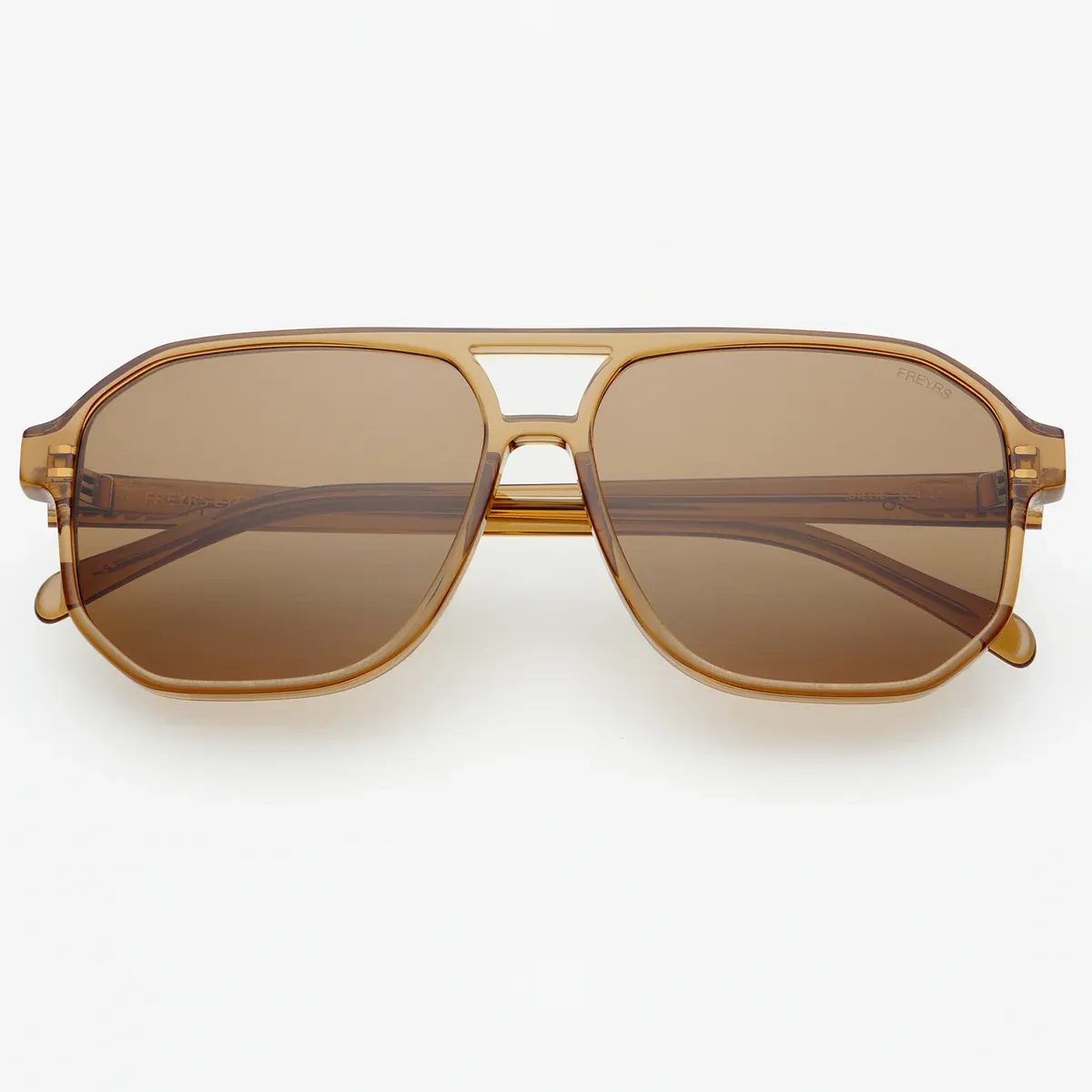 FREYRS - Billie Aviator Sunglasses