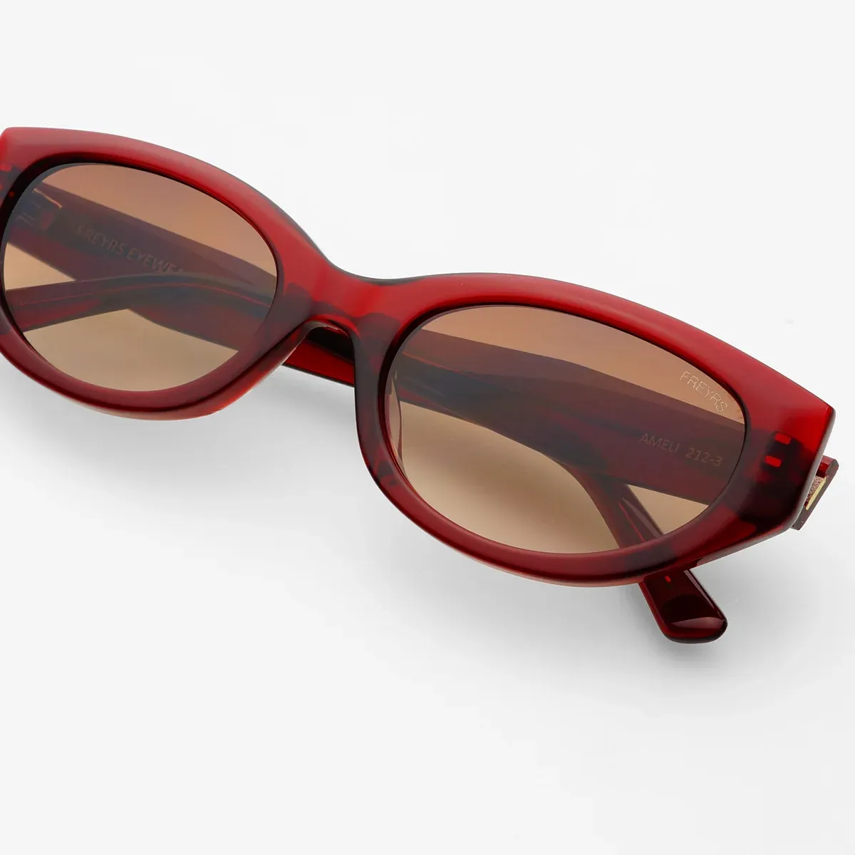FREYRS - Ameli Cat-Eye Sunglasses