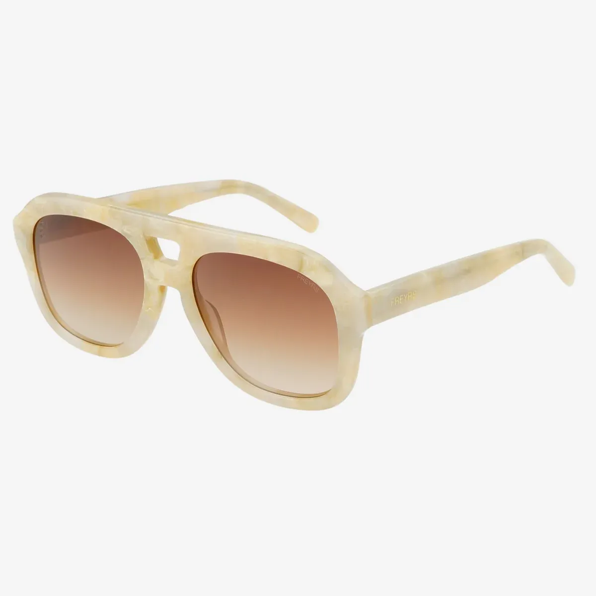 FREYRS - Voyager Aviator Sunglasses