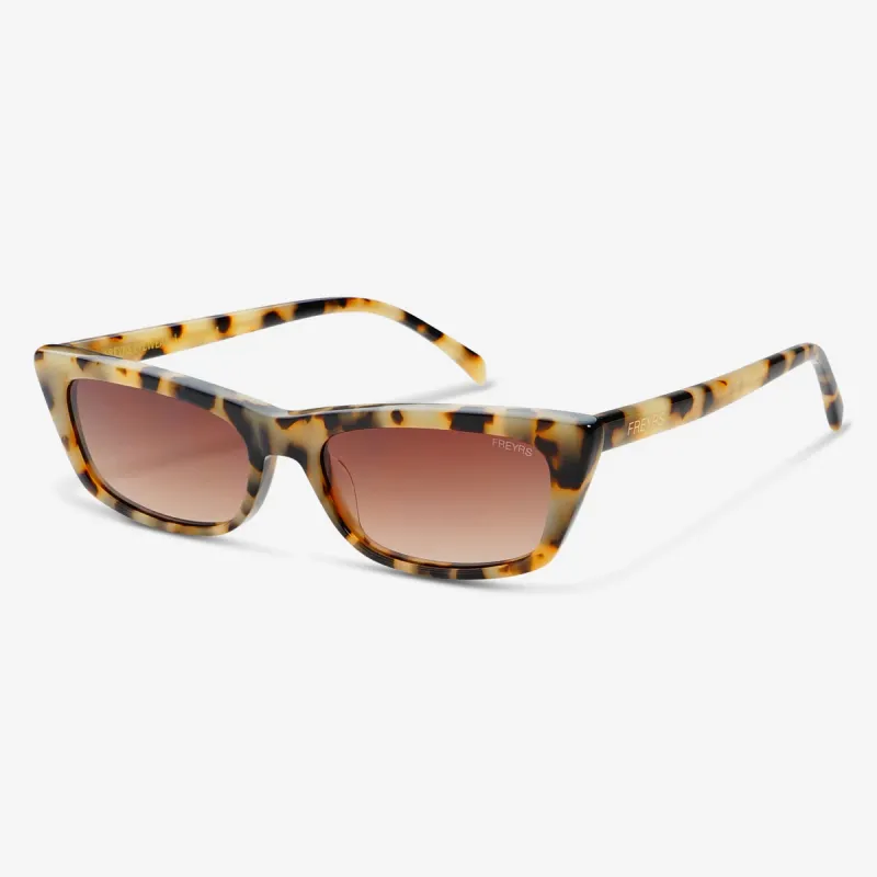 FREYRS - Ivy Cat Eye Sunglasses