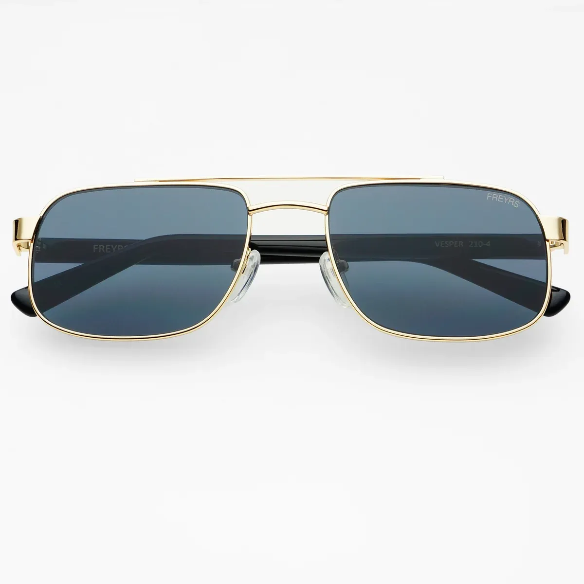 FREYRS - Vesper Aviator Sunglasses