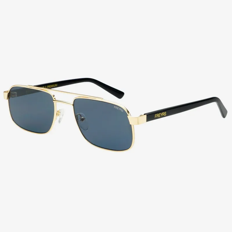 FREYRS - Vesper Aviator Sunglasses