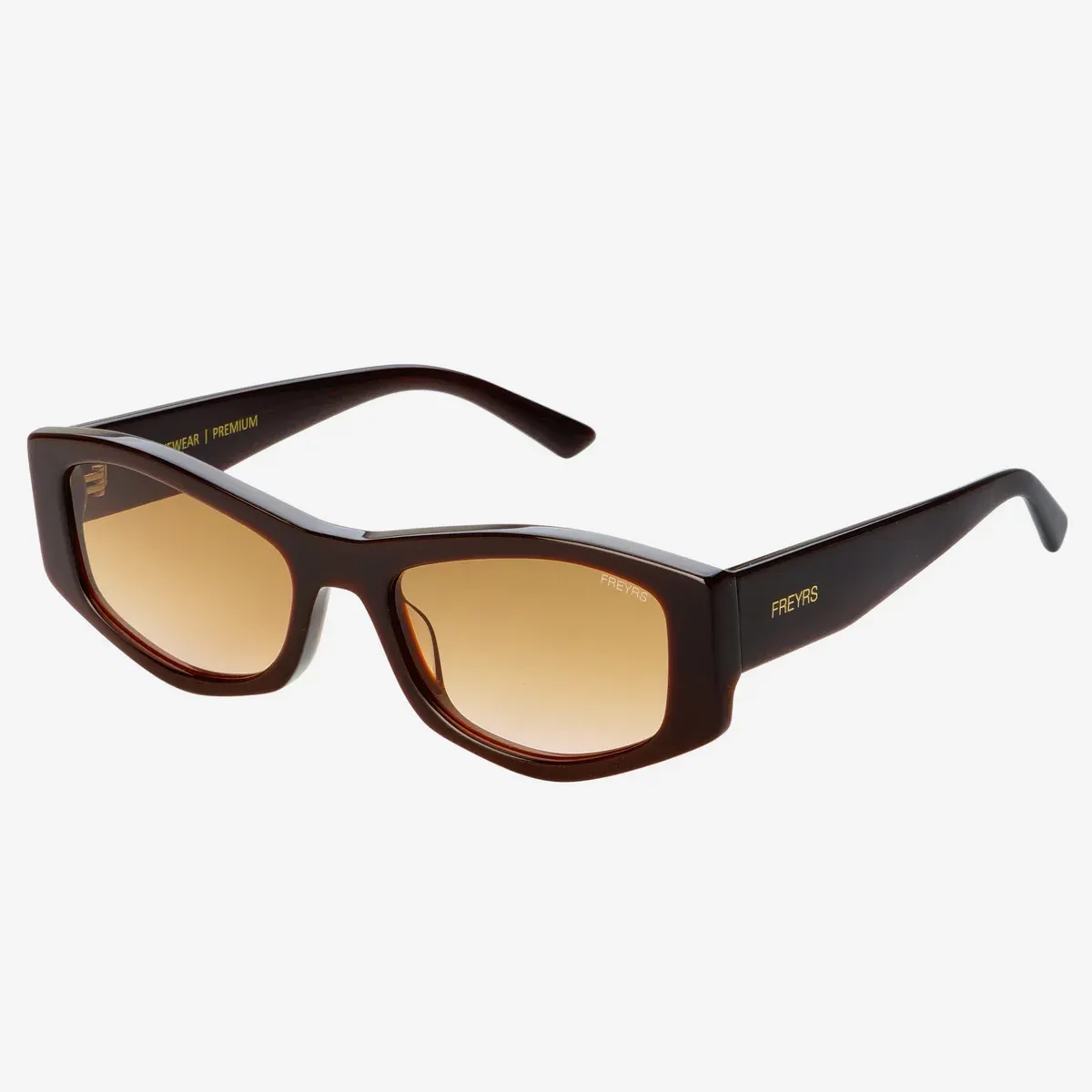 FREYRS - Jade Cat Eye Sunglasses