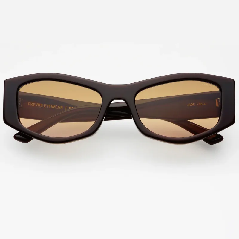FREYRS - Jade Cat Eye Sunglasses