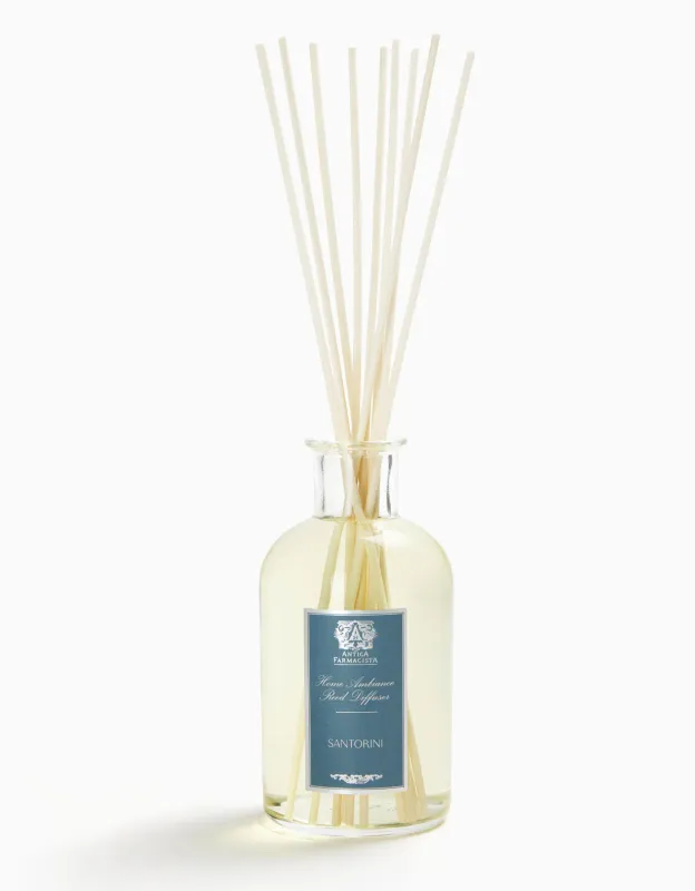 Antica Farmacista - Santorini Diffuser 500ml