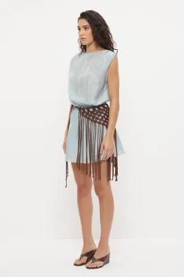 Illume Mini Dress