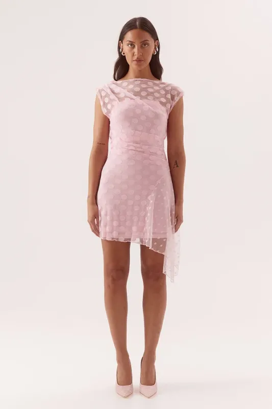 Sovere - Blyth Mini Dress