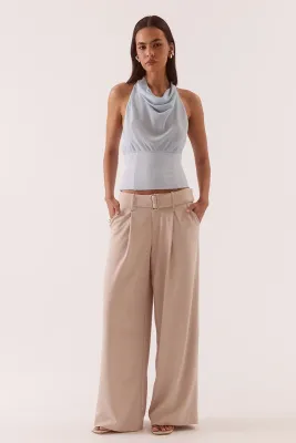 Sovere - Ada Halter Top