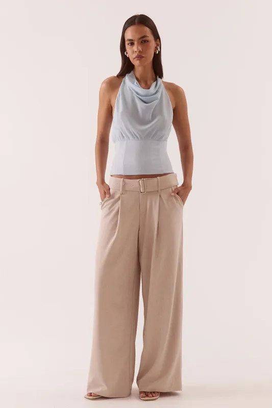 Sovere - Ada Halter Top