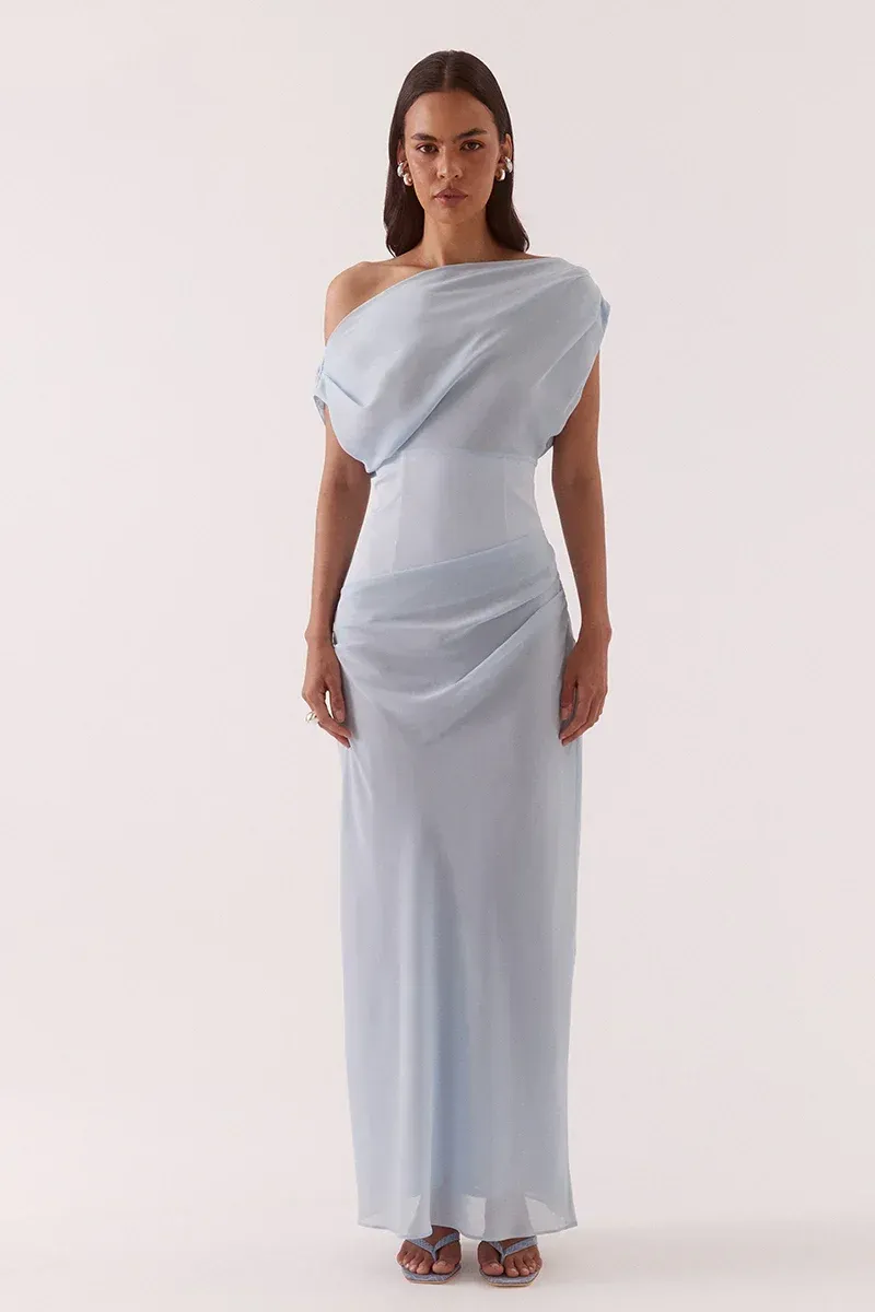 Sovere - Ada Off Shoulder Dress