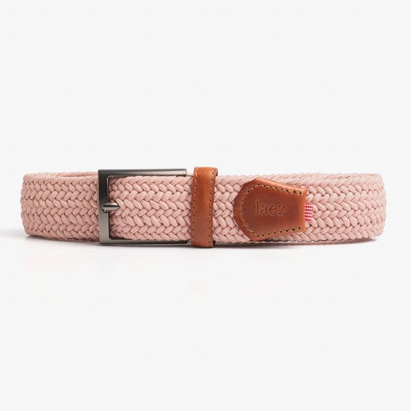 Laez - Rosewood Belt