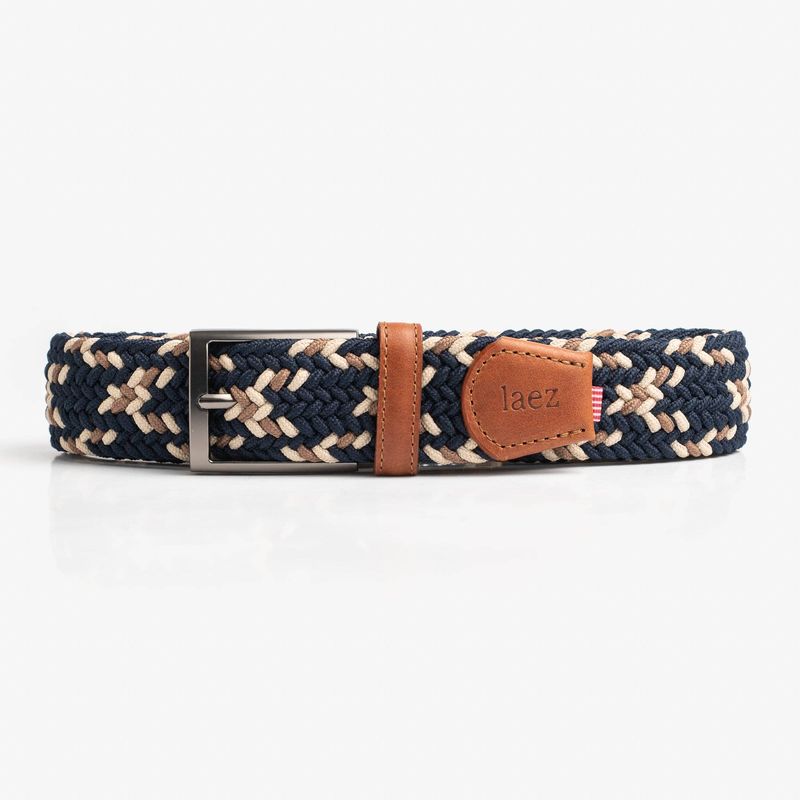 Laez - Boomer Belt