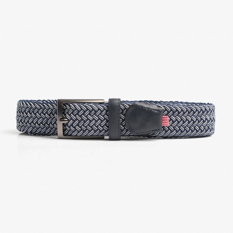 Laez - Tideway Belt