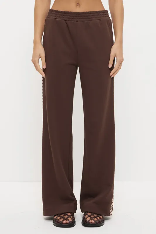 MON RENN - Reese Trackpant