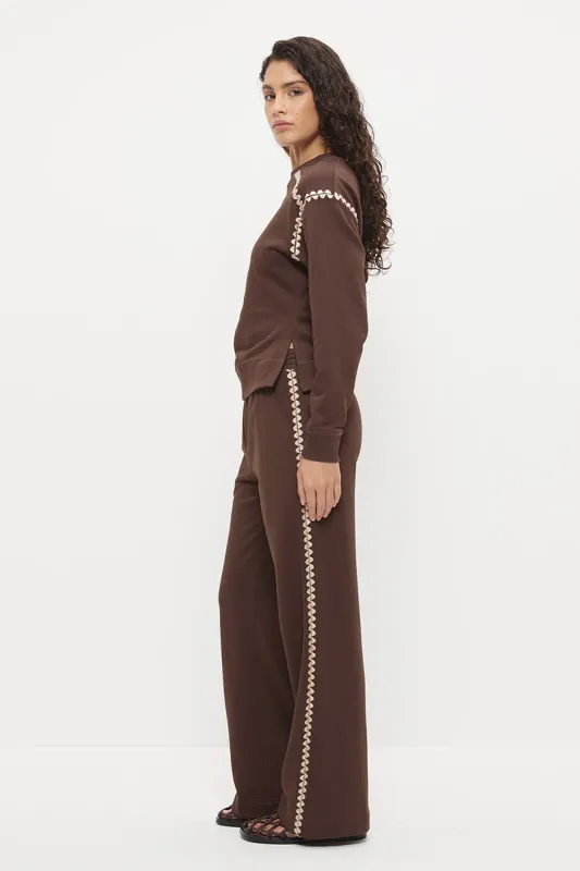 MON RENN - Reese Sweatshirt