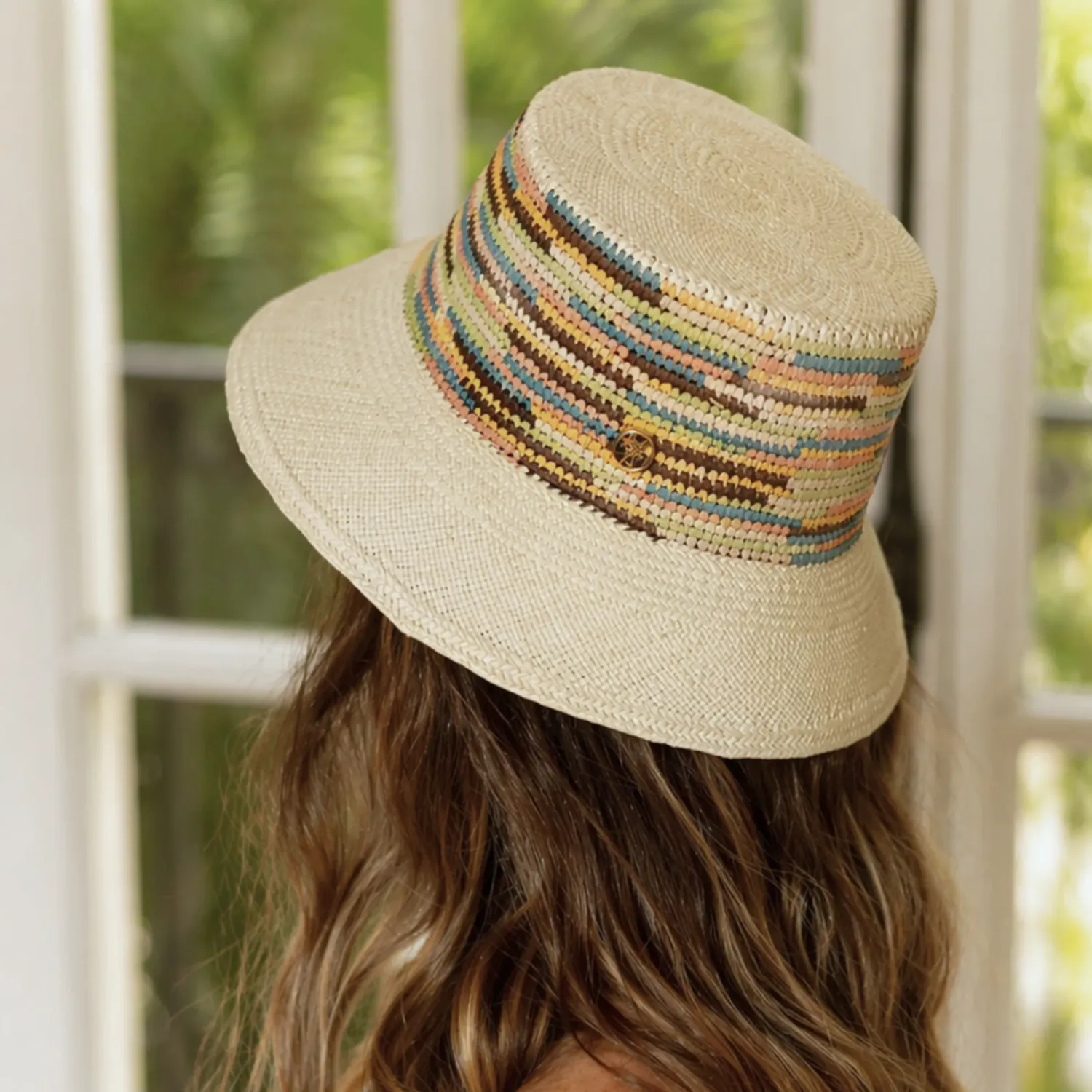 Maki Palmata - Magno Bucket Hat