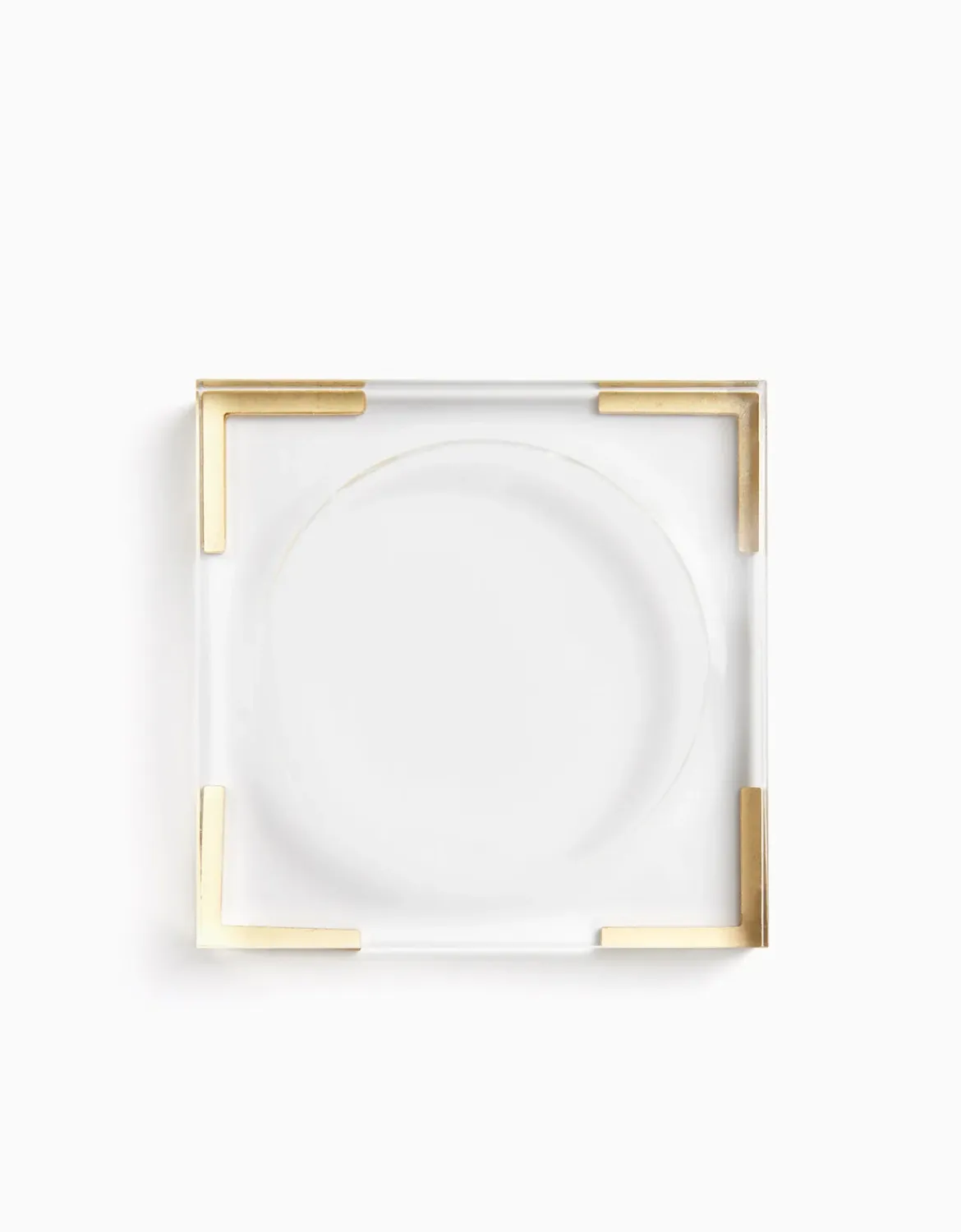 Antica Farmacista - Lucite Tray for 500ml Diffuser