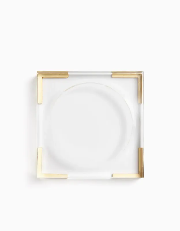 Antica Farmacista - Lucite Tray for 500ml Diffuser
