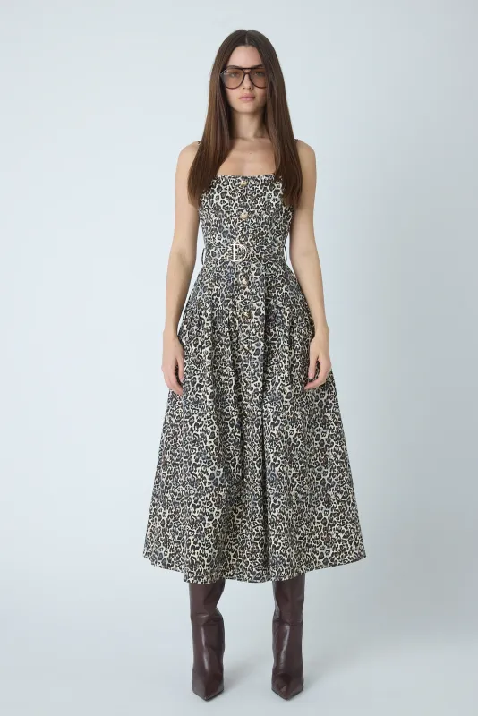 JS71 - Coraline Dress