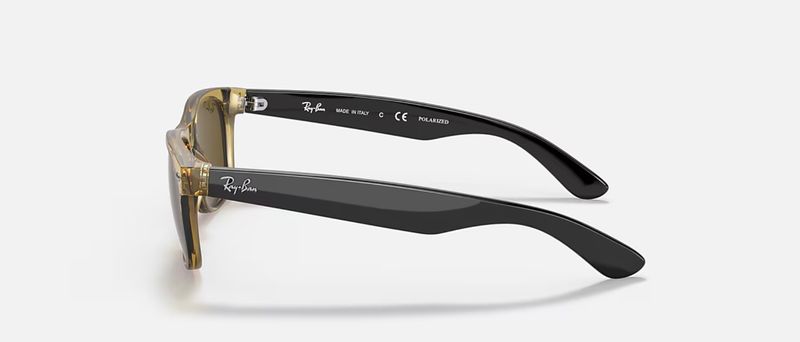 Ray-Ban - New Wayfarer Classic Sunglasses