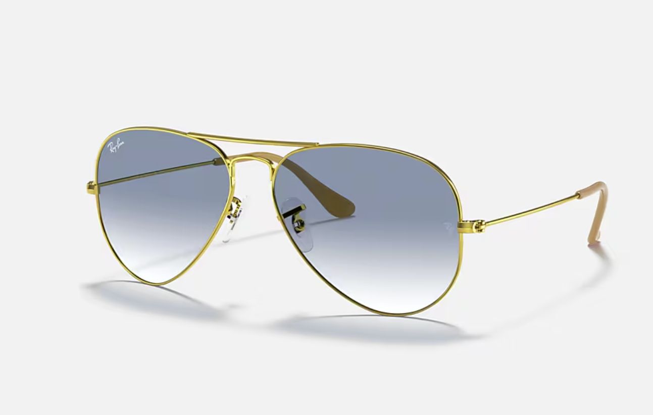 Ray-Ban - Aviator Gradient