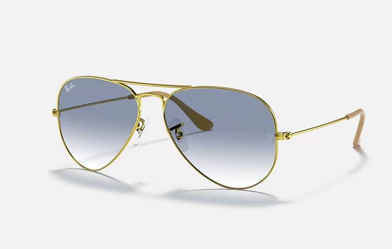 Ray-Ban - Aviator Gradient