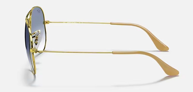 Ray-Ban - Aviator Gradient