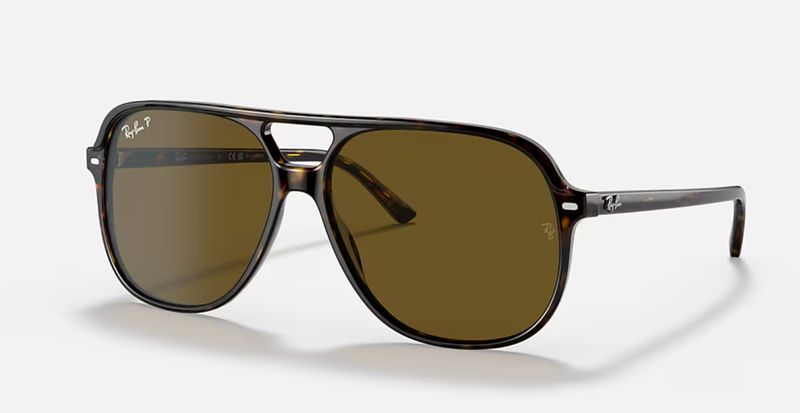 Ray-Ban - Bill Sunglasses Polarized