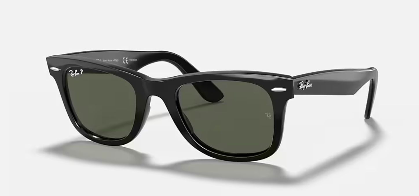 Ray-Ban - Original Wayfarer Classic Polarized