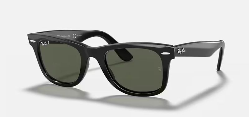 Ray-Ban - Original Wayfarer Classic Polarized