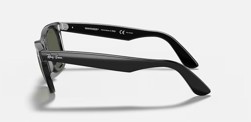 Ray-Ban - Original Wayfarer Classic Polarized