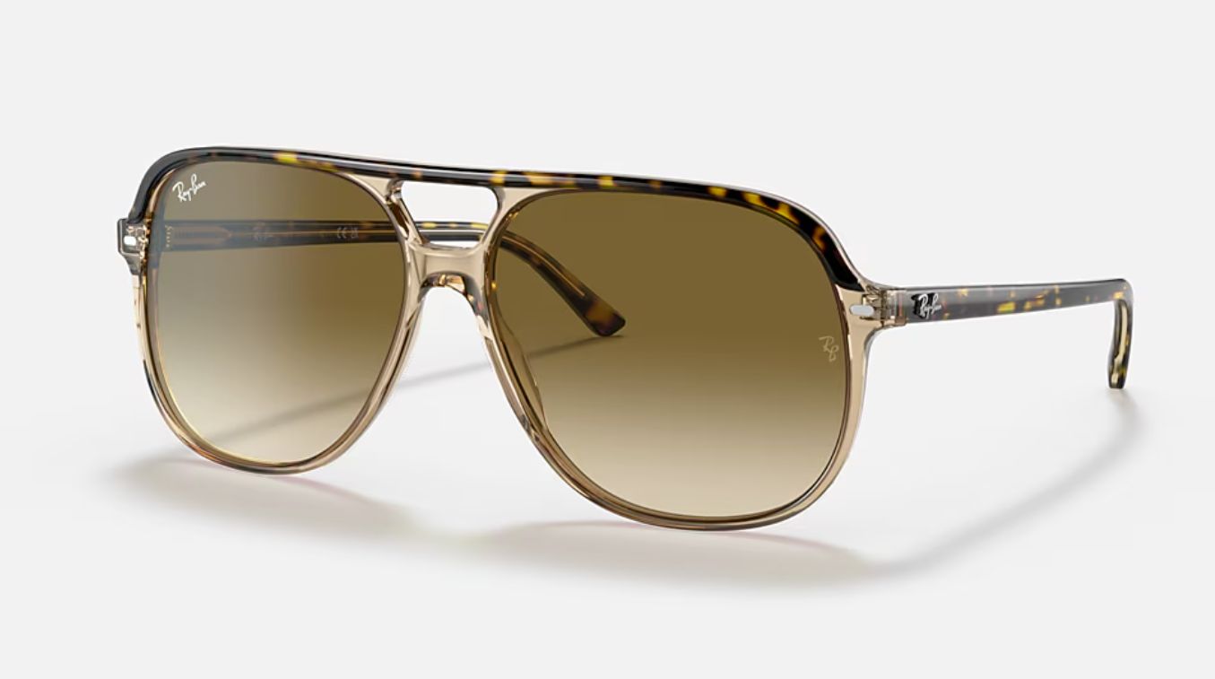 Ray-Ban - Bill Sunglasses